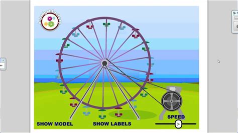 Jogar Ferris Wheel No Modo Demo
