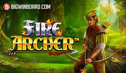 Jogar Fire Archer No Modo Demo