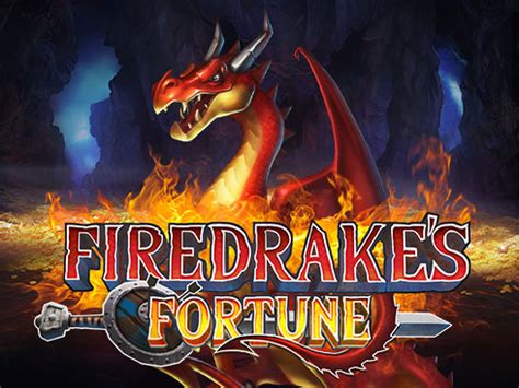 Jogar Firedrake S Fortune Com Dinheiro Real