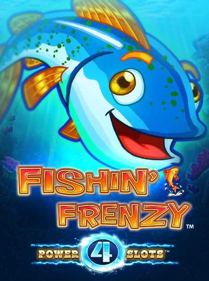 Jogar Fishin Frenzy Power 4 Slots No Modo Demo