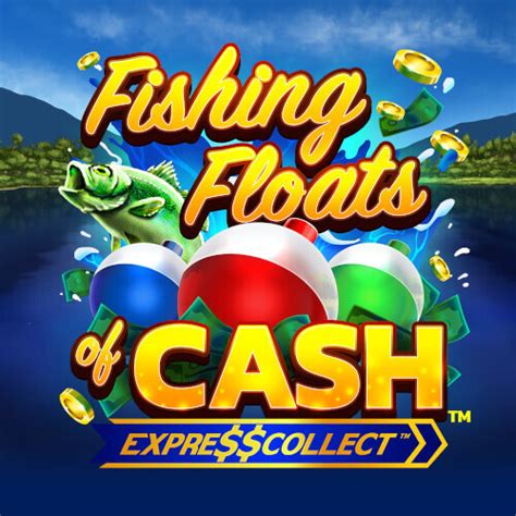 Jogar Fishing Floats Of Cash Com Dinheiro Real