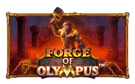 Jogar Forge Of Olympus No Modo Demo