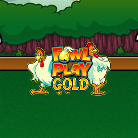 Jogar Fowl Play Megaways Com Dinheiro Real