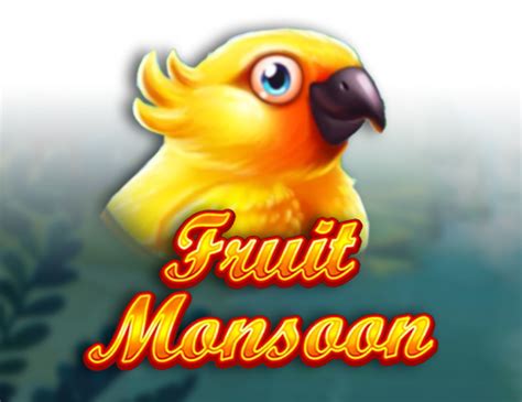 Jogar Fruit Monsoon No Modo Demo