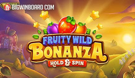 Jogar Fruity Bonanza Scatter Drops Com Dinheiro Real