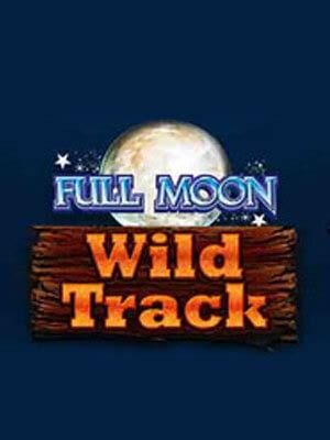 Jogar Full Moon Wild Track No Modo Demo