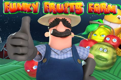 Jogar Funky Fruits No Modo Demo