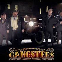 Jogar Gangsters No Modo Demo