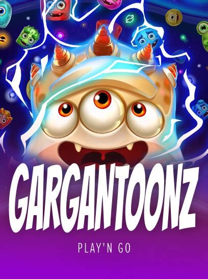 Jogar Gargantoonz No Modo Demo