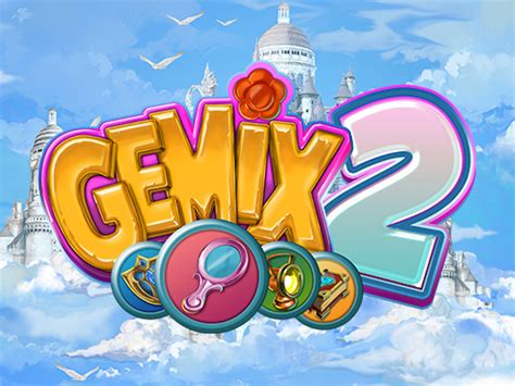 Jogar Gemix 2 No Modo Demo