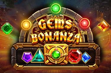 Jogar Gems Bonanza Com Dinheiro Real