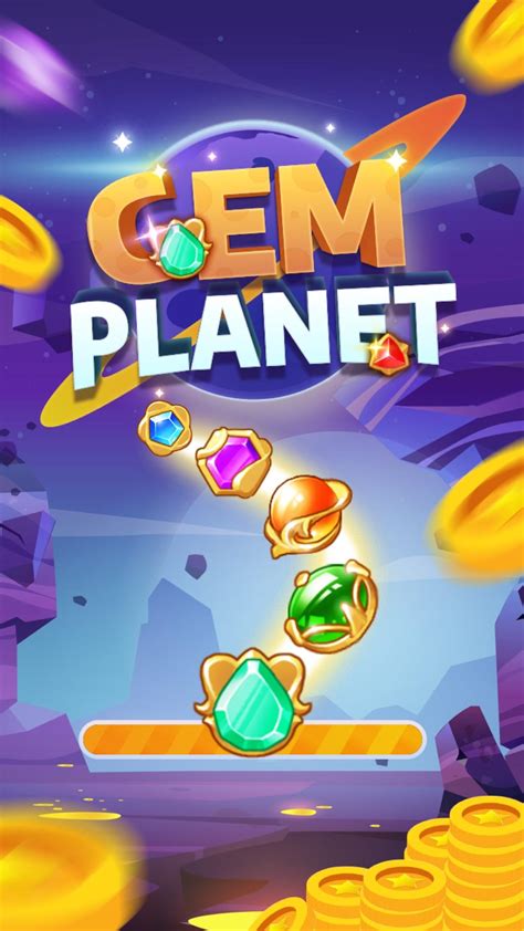 Jogar Gems Planet No Modo Demo