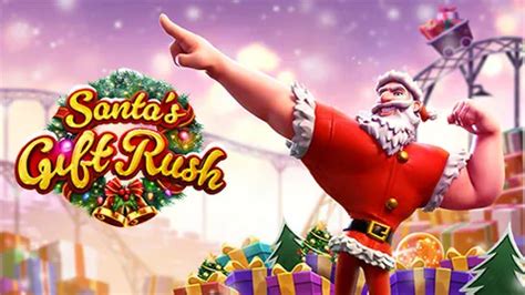 Jogar Gift Rush No Modo Demo