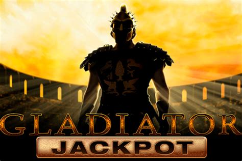 Jogar Gladiator Jackpot Com Dinheiro Real