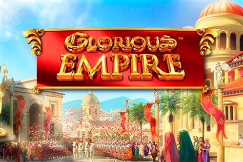 Jogar Glorious Empire Hq Com Dinheiro Real