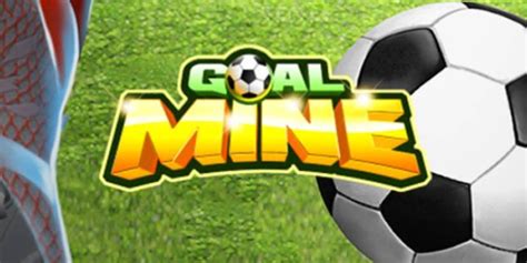 Jogar Goal Mine Com Dinheiro Real