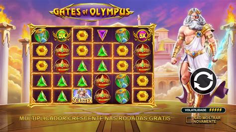 Jogar Gods Of Olympus 2 Com Dinheiro Real