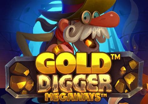 Jogar Gold Digger Megaways No Modo Demo