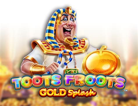 Jogar Gold Splash Toots Froots No Modo Demo