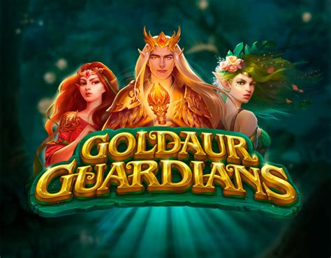 Jogar Goldaur Guardians Com Dinheiro Real