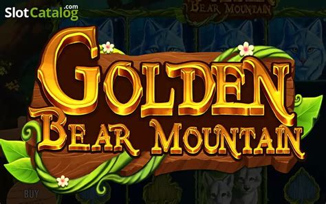 Jogar Golden Bear Mountain No Modo Demo