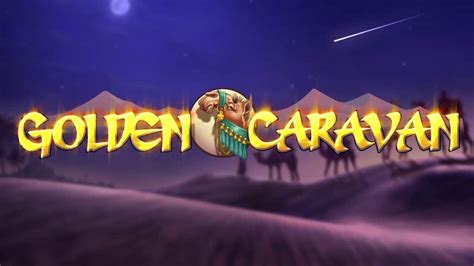 Jogar Golden Caravan No Modo Demo