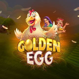 Jogar Golden Egg Com Dinheiro Real