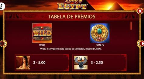 Jogar Golden Egypt Com Dinheiro Real