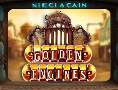 Jogar Golden Engines Com Dinheiro Real