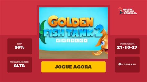 Jogar Golden Fish Hunter No Modo Demo