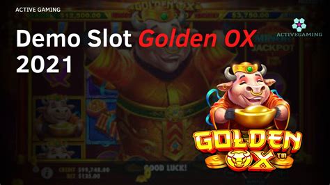 Jogar Golden Ox No Modo Demo