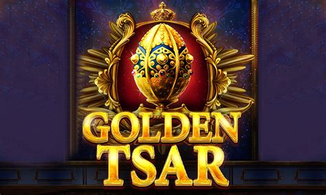 Jogar Golden Tsar Com Dinheiro Real