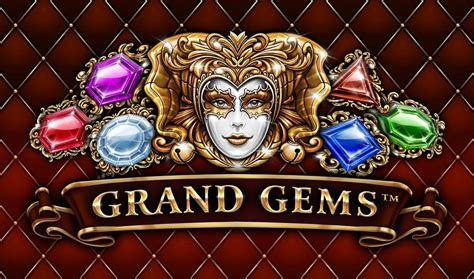 Jogar Grand Gems Com Dinheiro Real