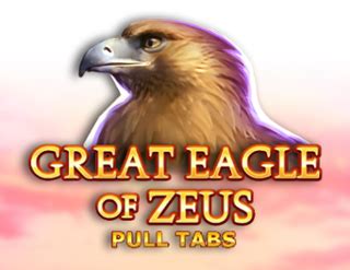 Jogar Great Eagle Of Zeus Pull Tabs Com Dinheiro Real