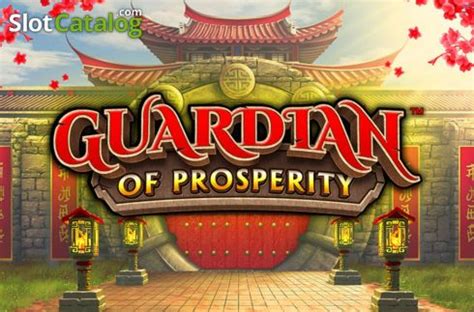Jogar Guardian Of Prosperity No Modo Demo