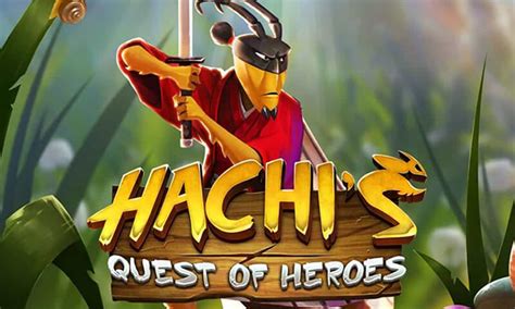 Jogar Hachi S Quest Of Heroes No Modo Demo