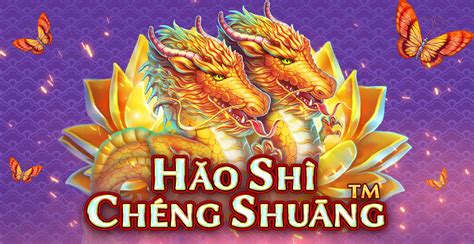 Jogar Hao Shi Cheng Shuang No Modo Demo