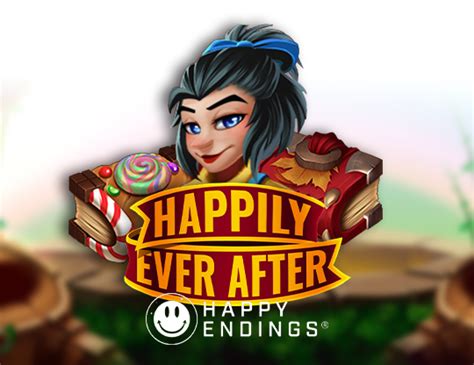 Jogar Happily Ever After With Happy Endings Reels Com Dinheiro Real