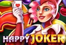 Jogar Happy Joker 3x3 No Modo Demo