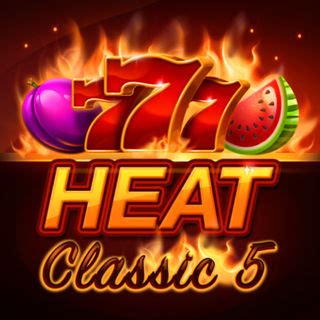 Jogar Heat Classic 5 Com Dinheiro Real