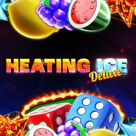 Jogar Heating Ice Deluxe Com Dinheiro Real