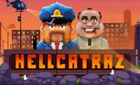 Jogar Hellcatraz No Modo Demo