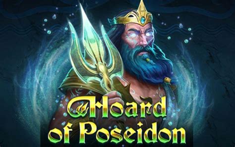 Jogar Hoard Of Poseidon Com Dinheiro Real