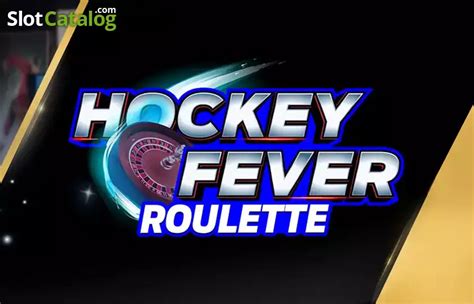 Jogar Hockey Fever Roulette No Modo Demo