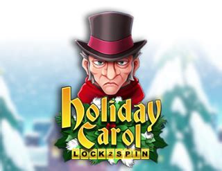 Jogar Holiday Carol Lock 2 Spin No Modo Demo