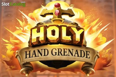 Jogar Holy Hand Grenade No Modo Demo