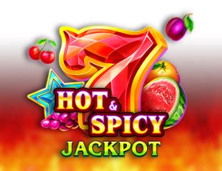 Jogar Hot And Spicy Jackpot No Modo Demo