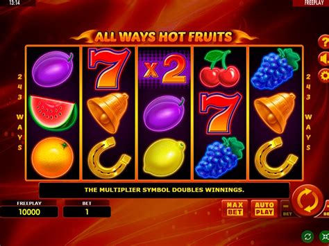 Jogar Hot Fruits Dice Com Dinheiro Real