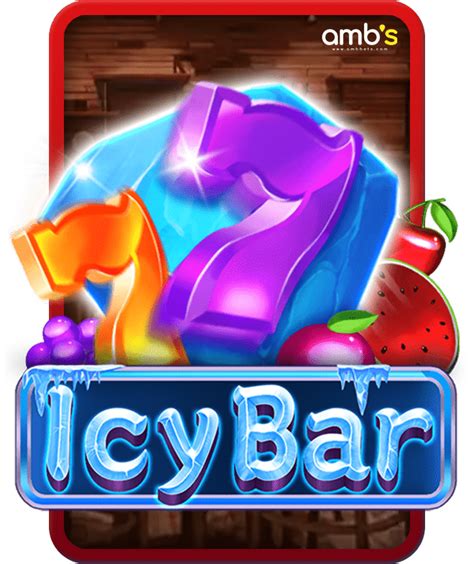 Jogar Icy Bar Com Dinheiro Real