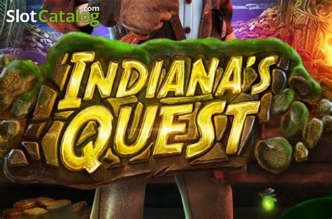 Jogar Indiana S Quest No Modo Demo